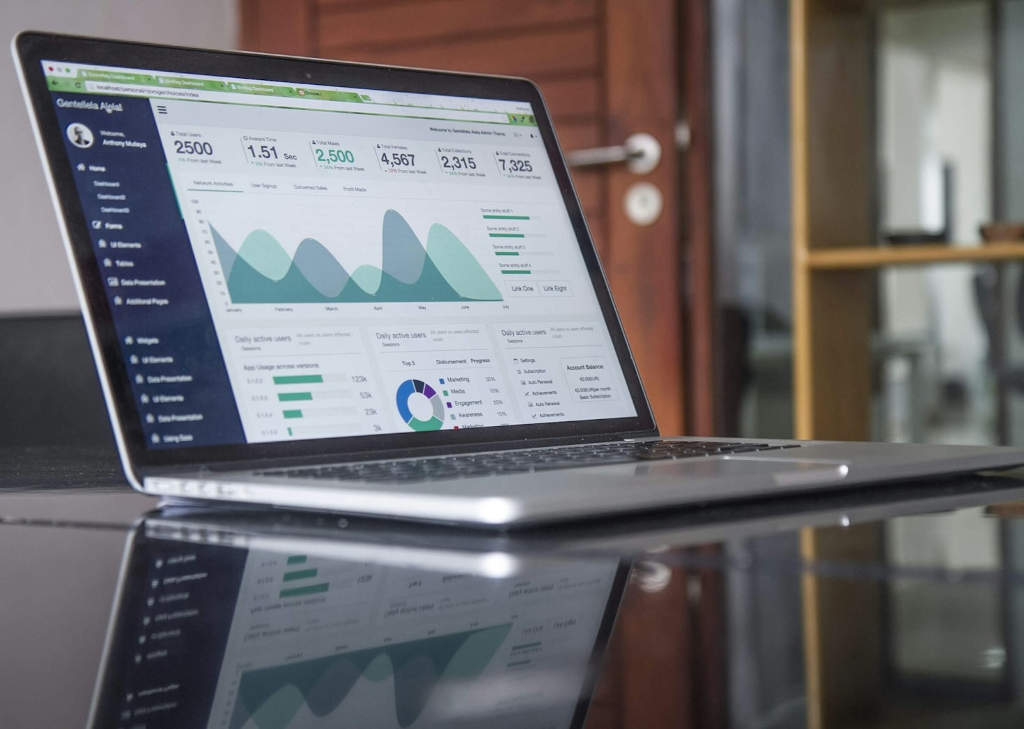 Beneficios del mantenimiento preventivo para sus equipos